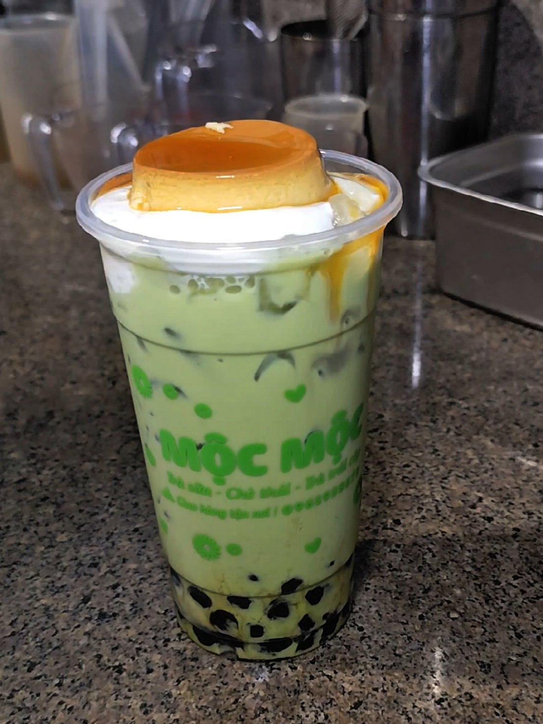 @TRÀ SỮA CHÈ THÁI MỘC MỘC