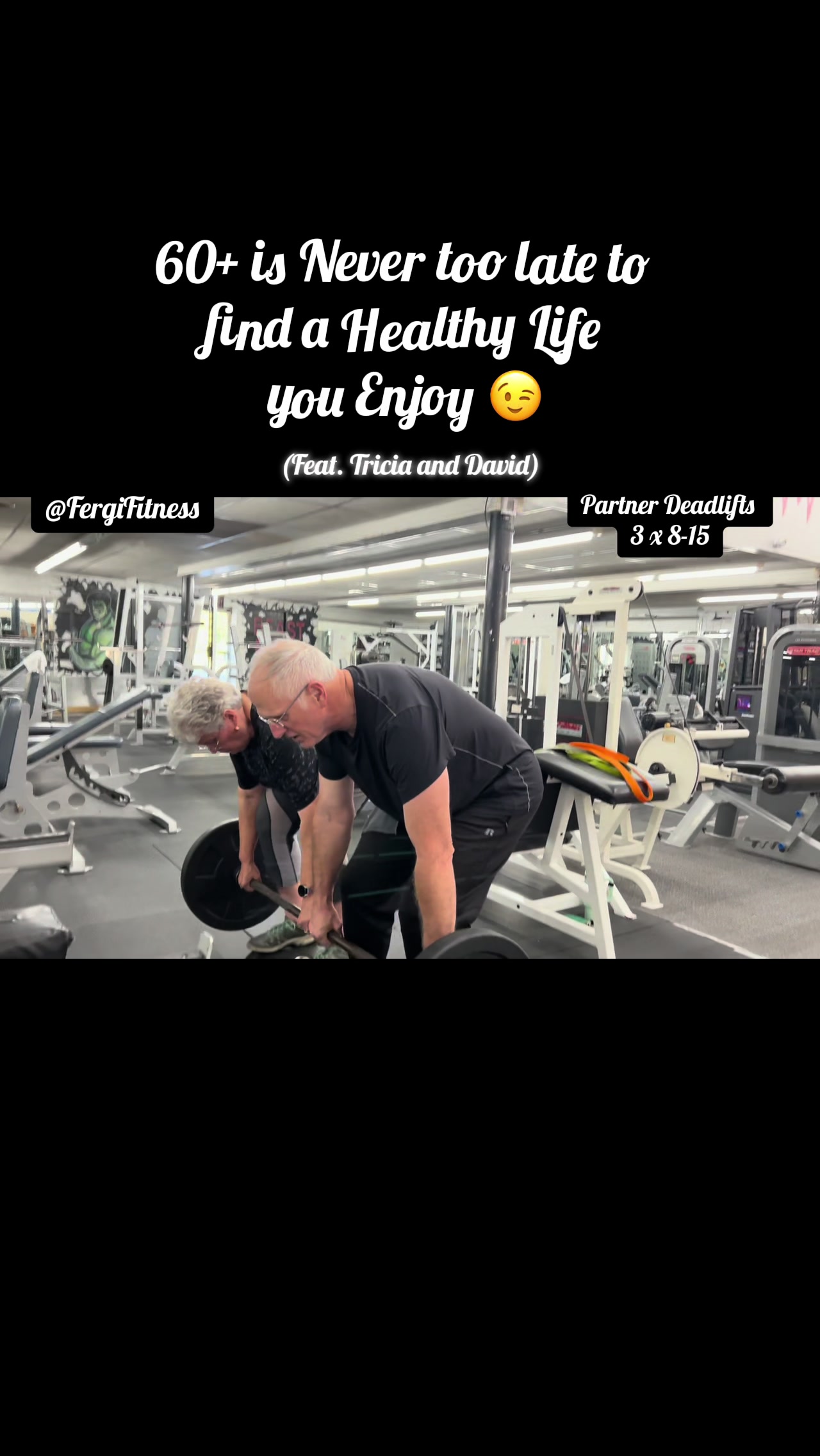@FergiFitness
