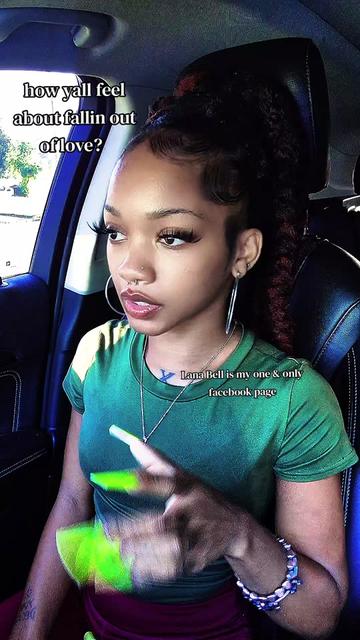 @🪬 Lana Bell 🪬