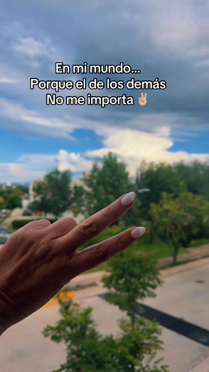 @Any Oñate