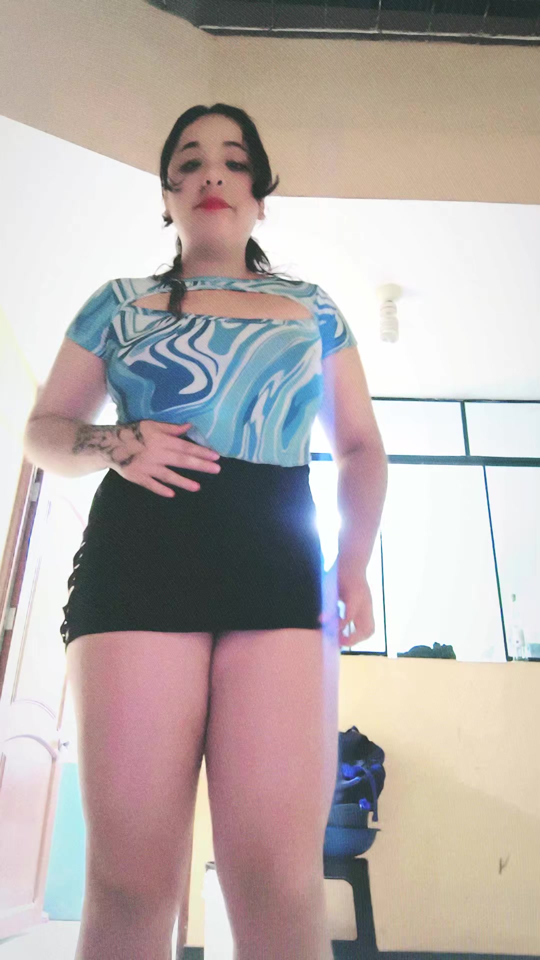 @luceromegodiaz👑