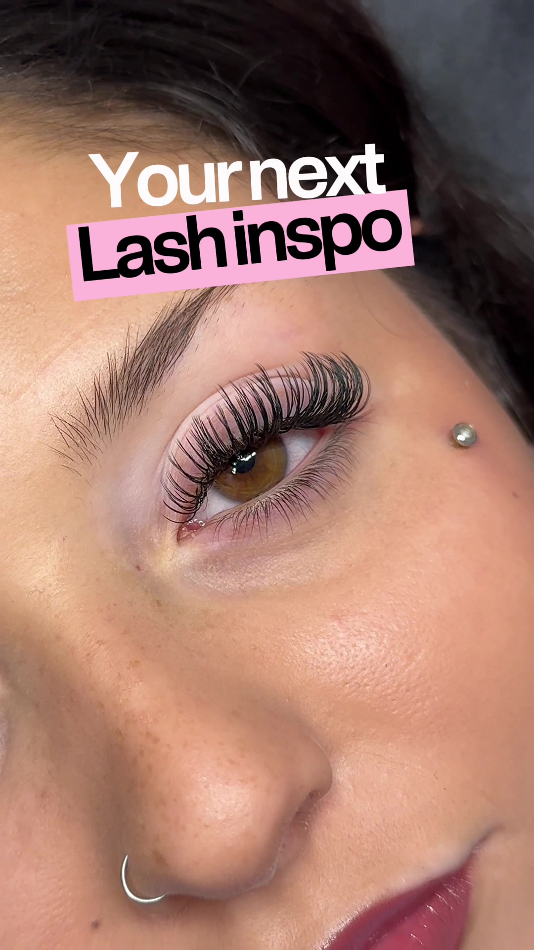 @Brandi • Vancouver Lash Artist