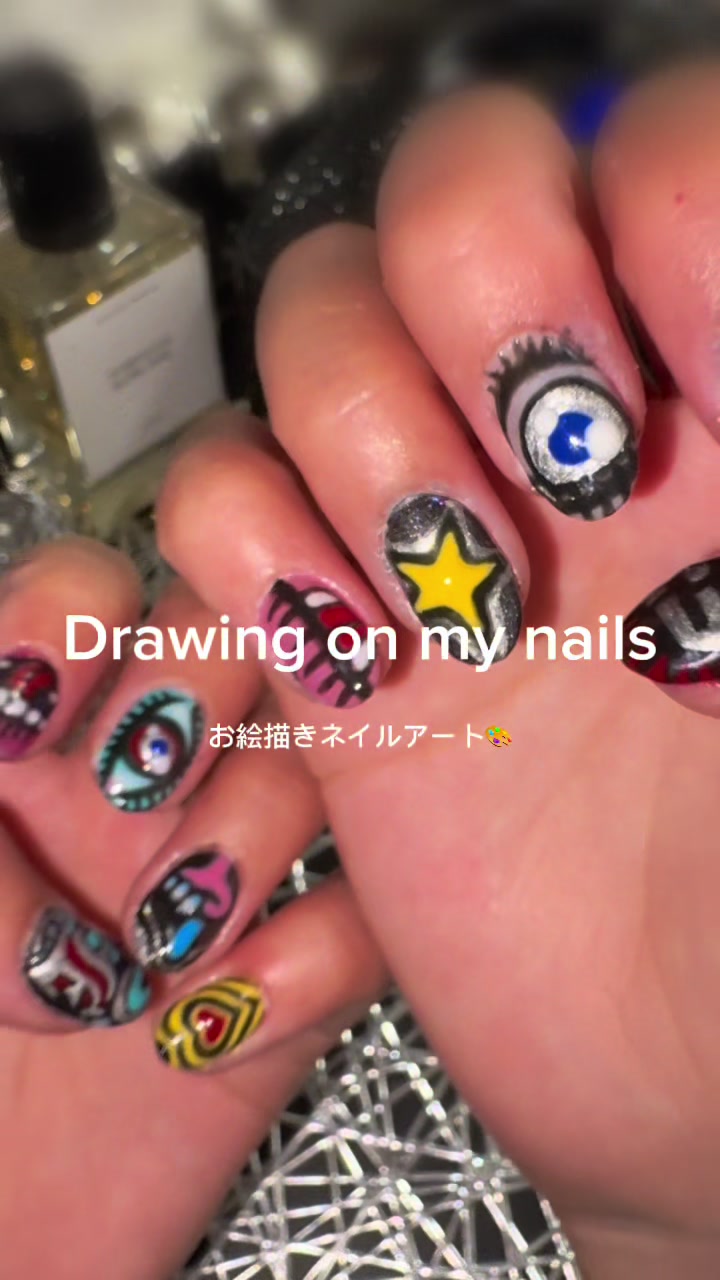 @E:LYU (エリュ)🧬