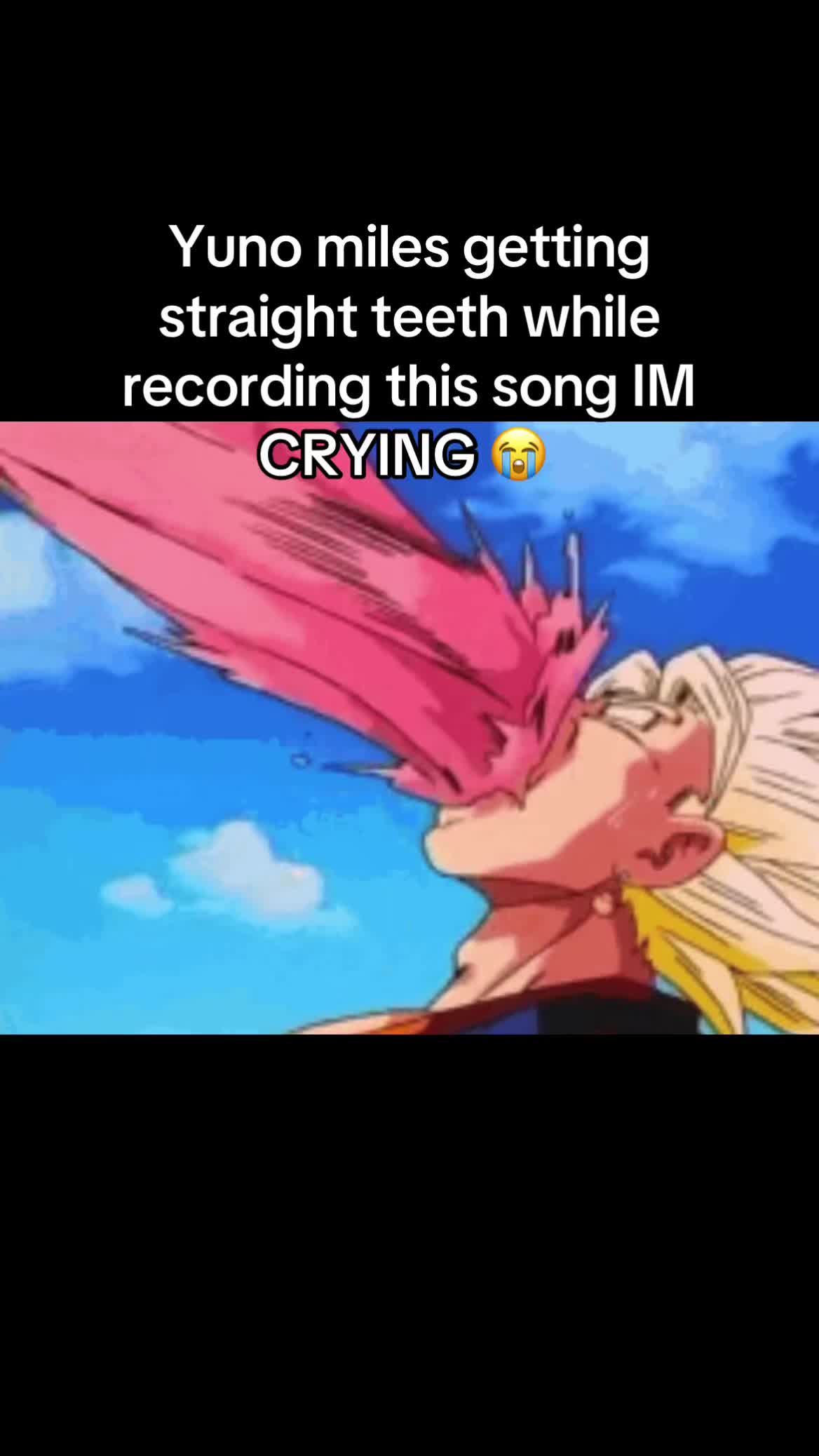 @Princess Trunks