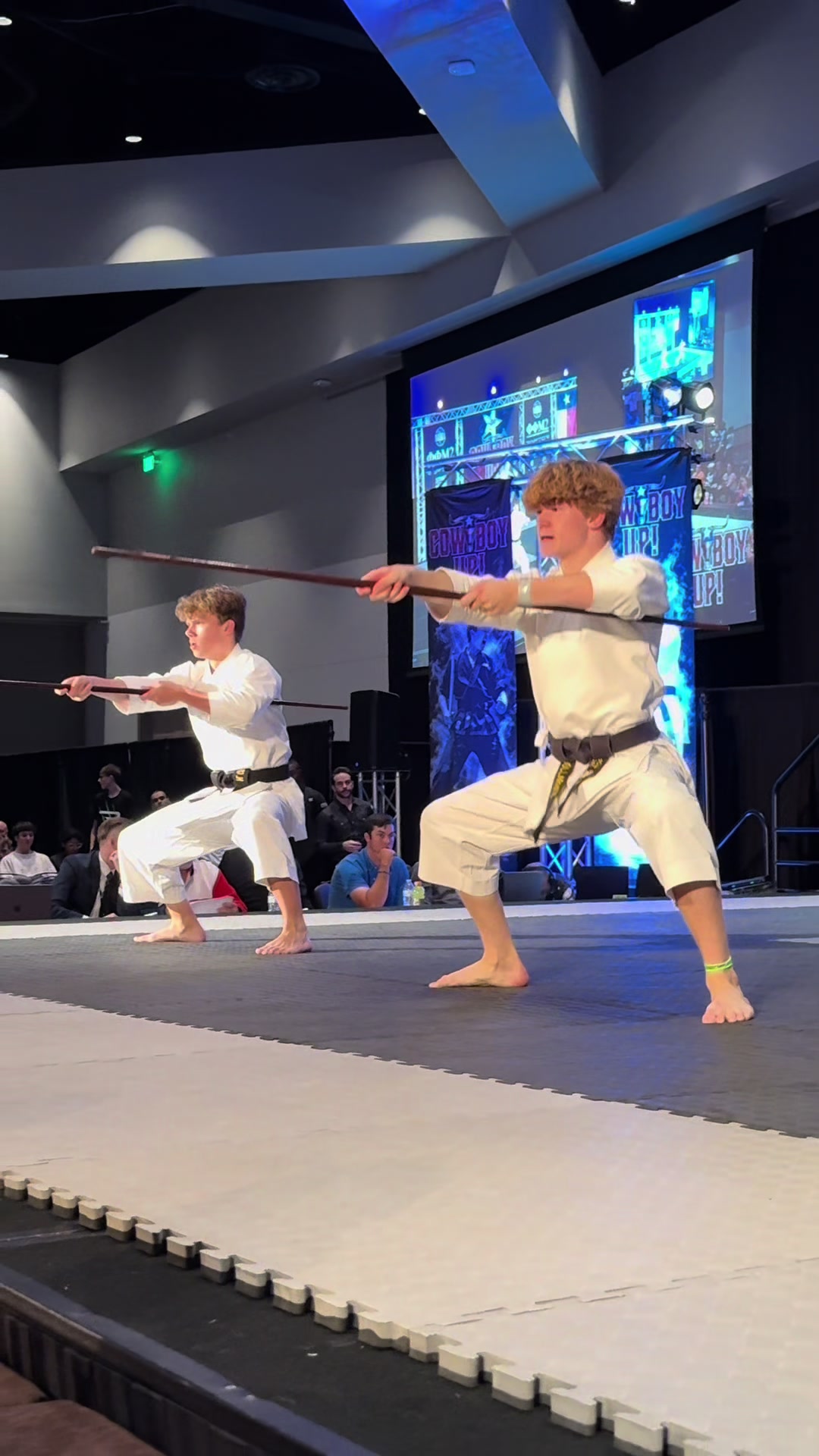 @Point Fighter Live