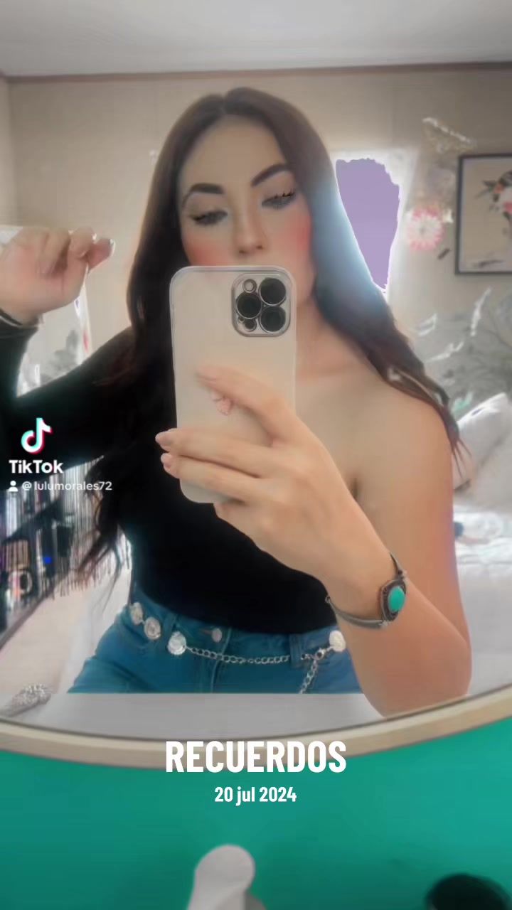 @Lulu Morales