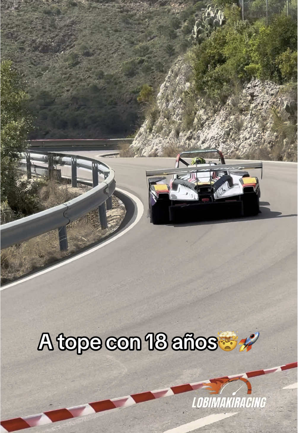@LobiMakiRacing