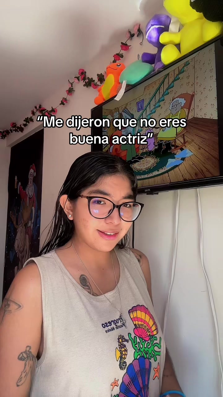 @Soy Lupita