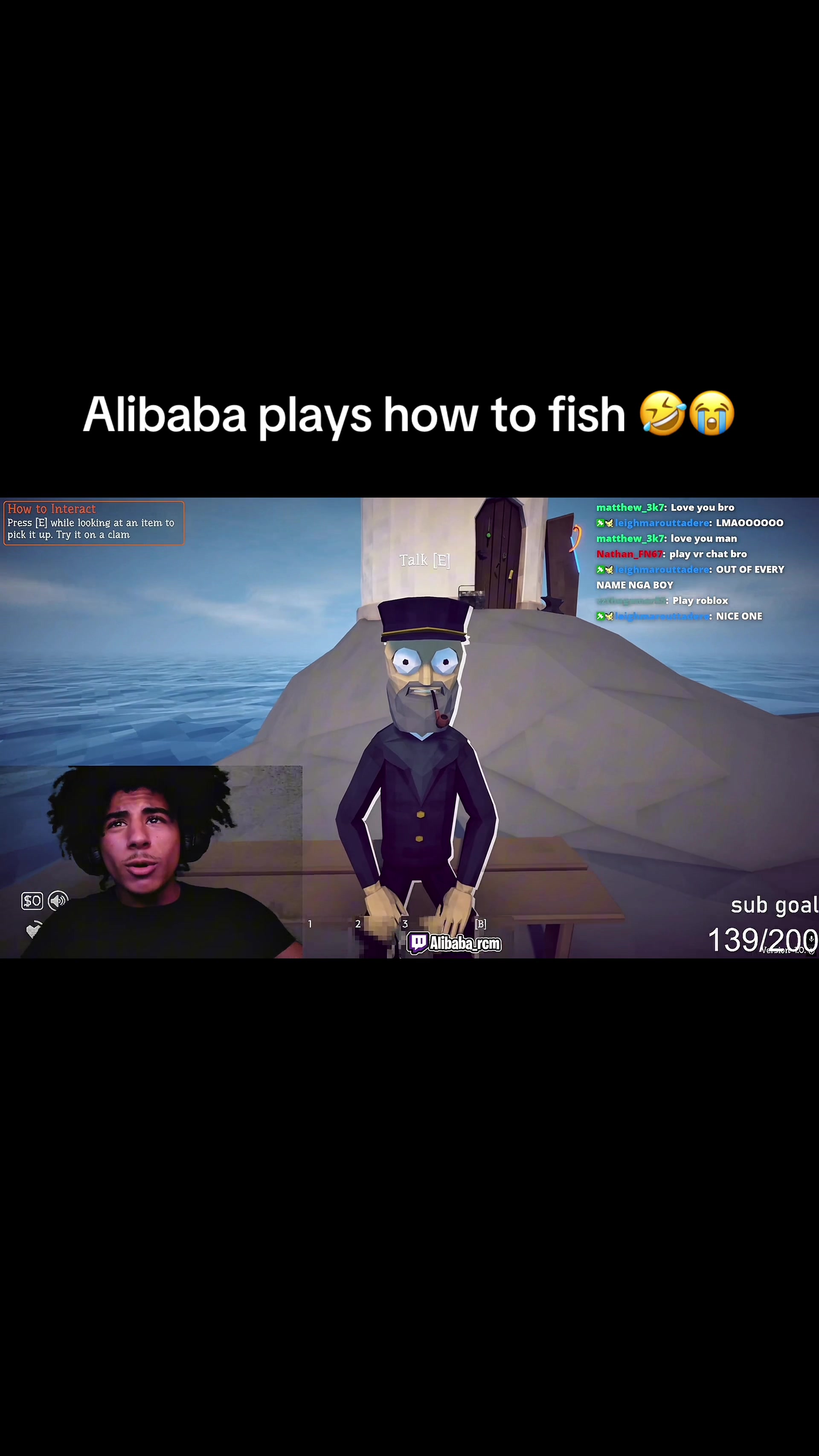 @AliBaba Clips