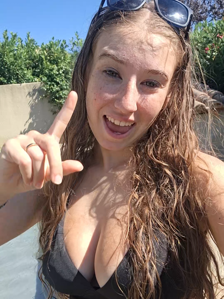 @Julie