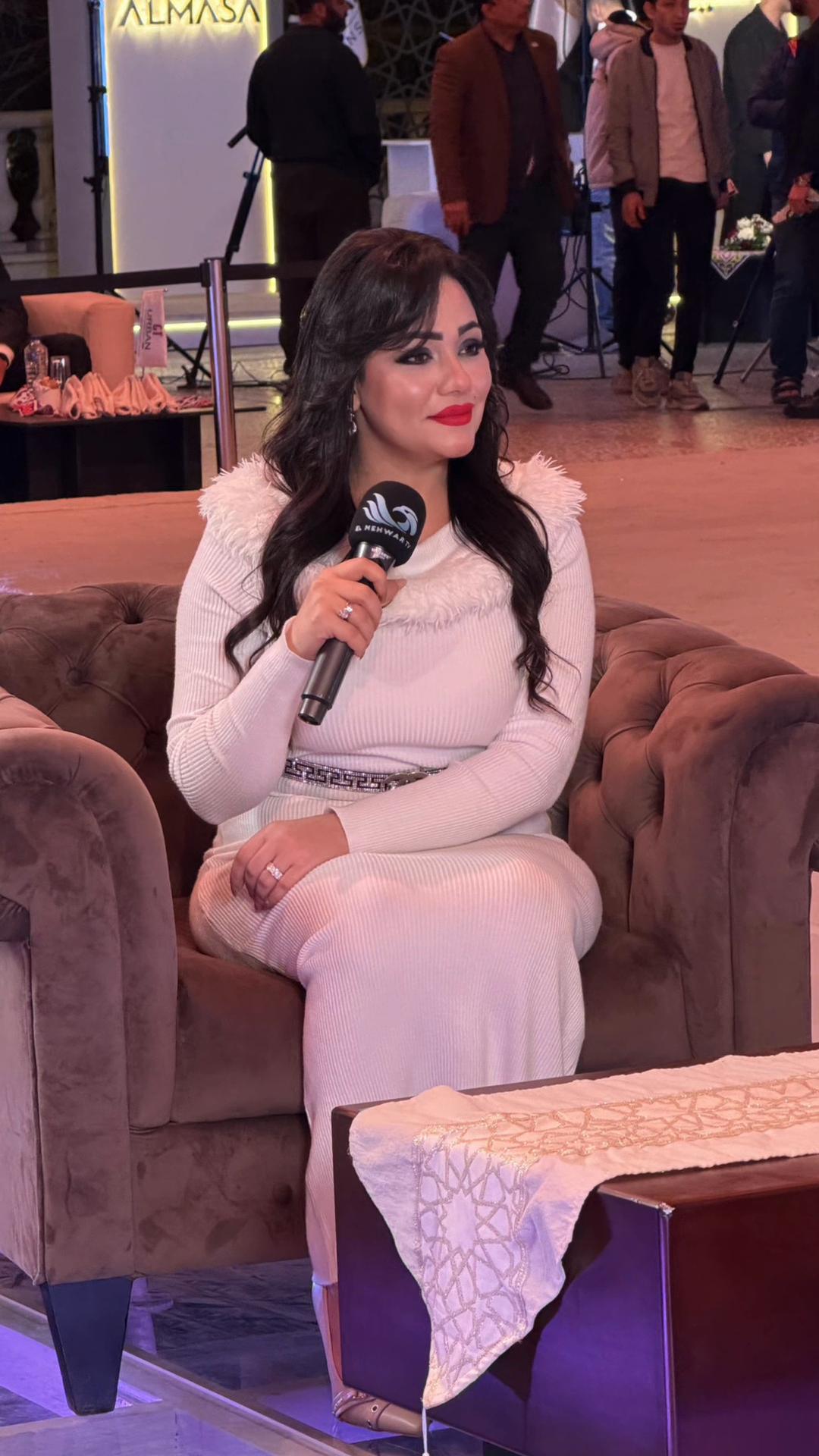 @Dina Abo ElElaa Official