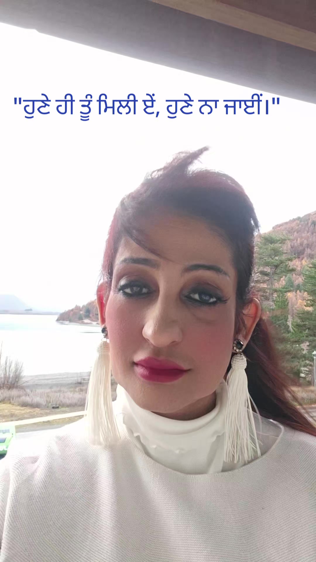 @Senorita Senorita ❤️