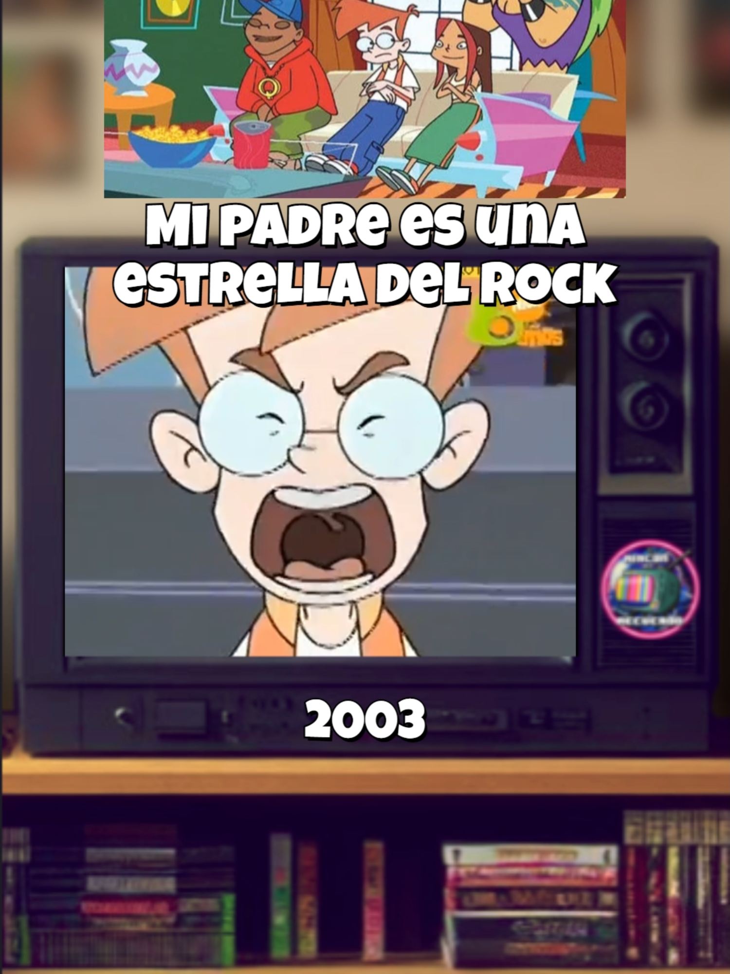 @Rinc&oacute;n del Recuerdo