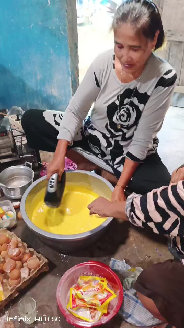 @Esna janda cantik  ✨🥰
