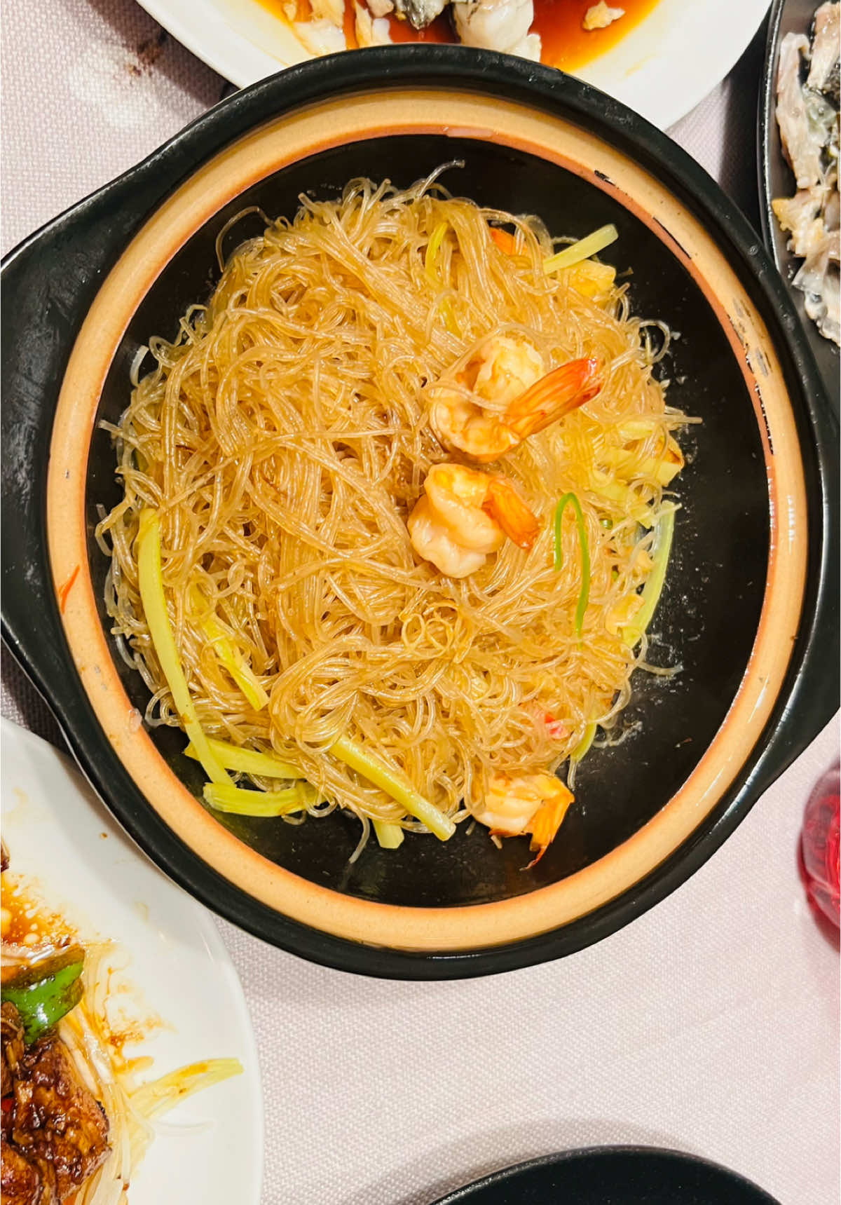@CHINESE FOOD/BREAD