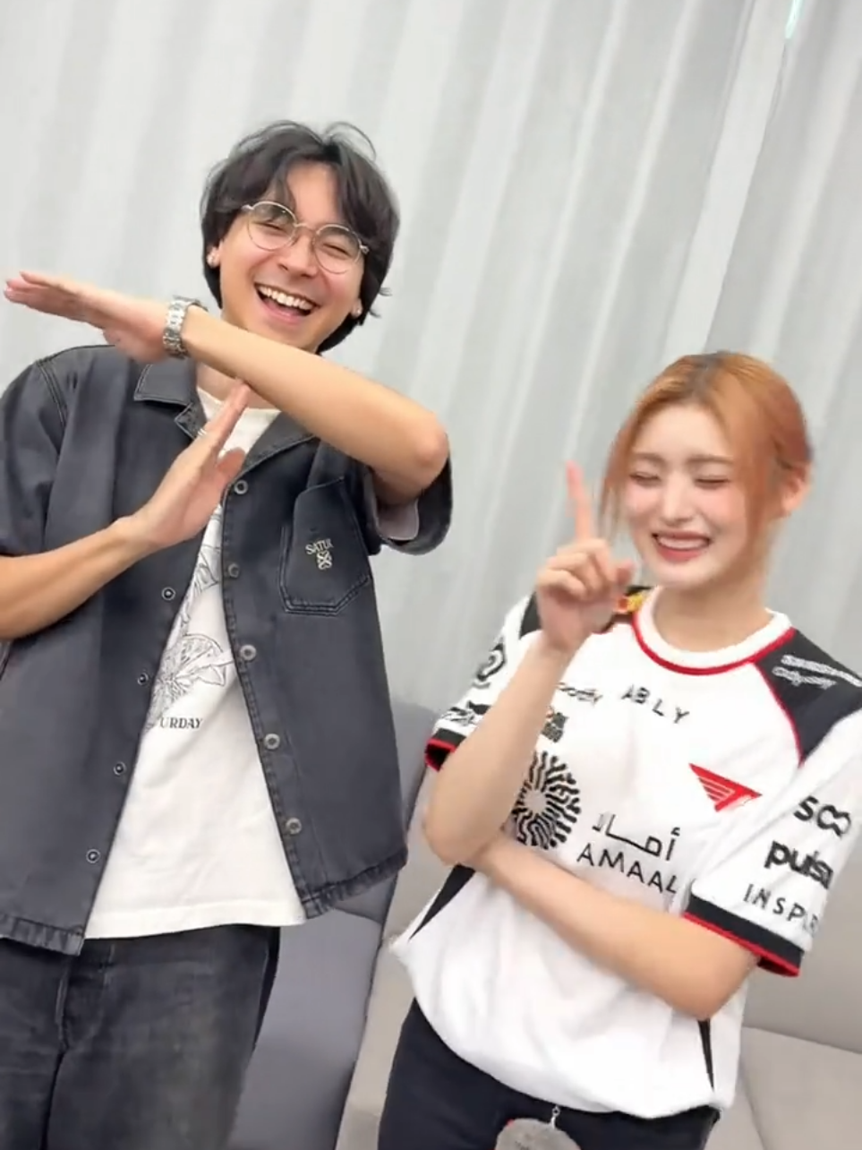 @TenZ 하루하루