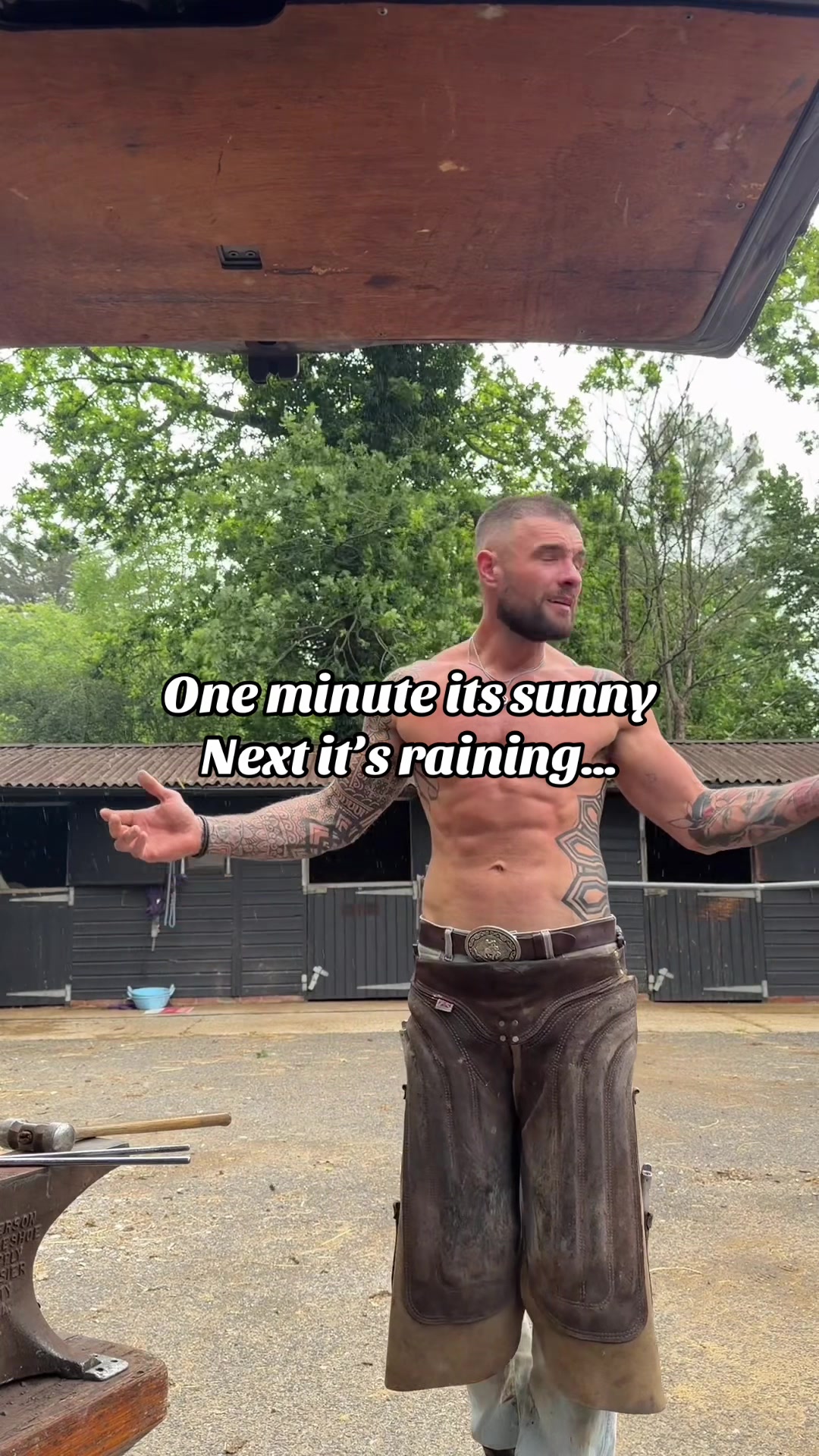@Sammarlowfarrierlife