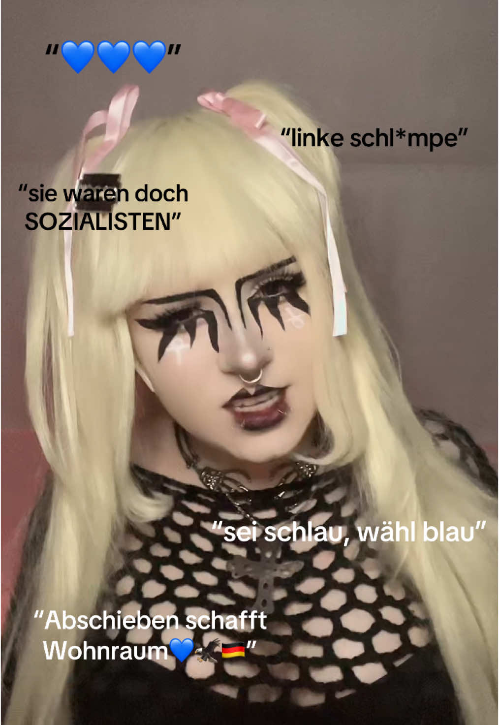 @venus is blink gone🪼