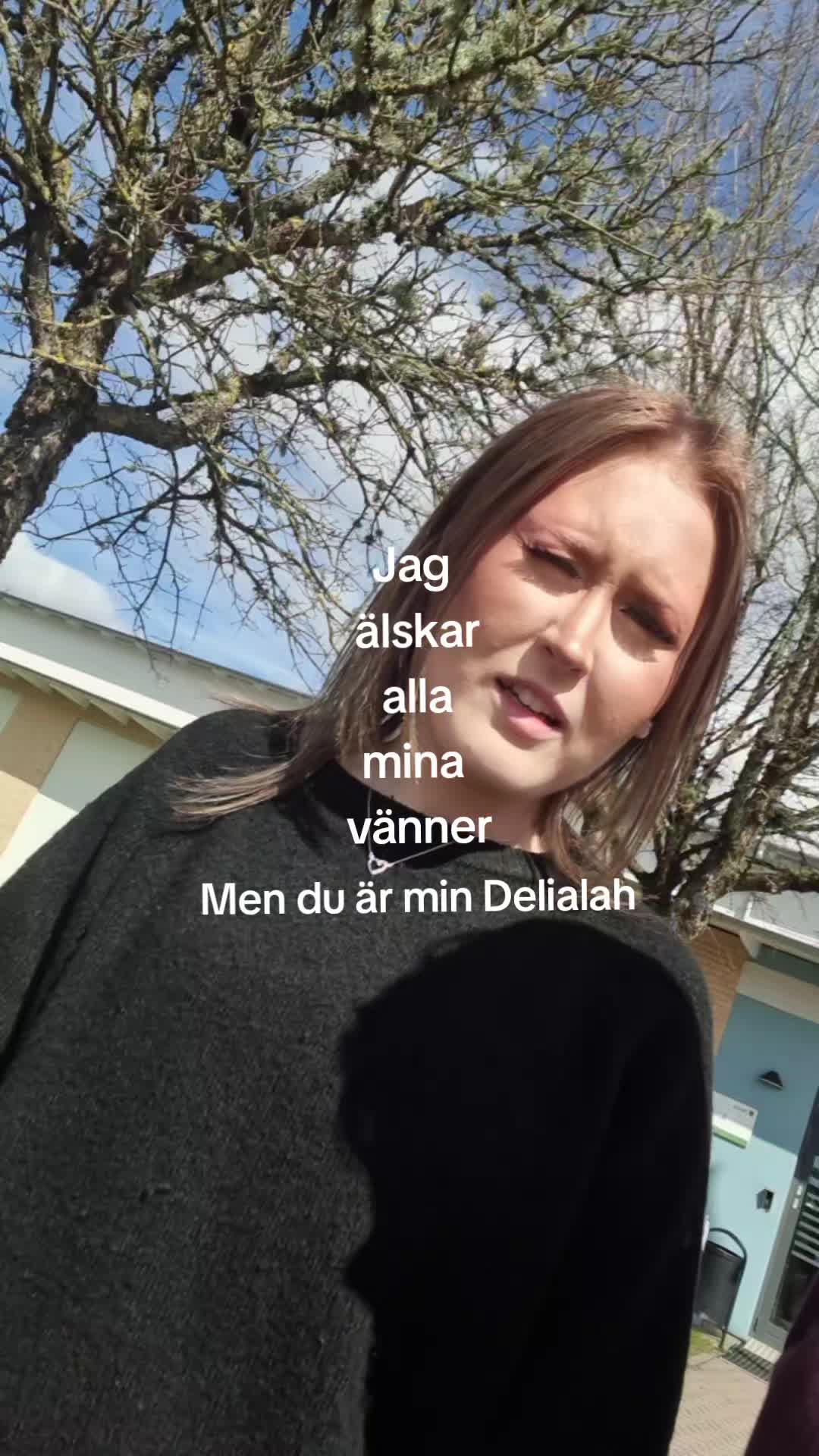 @Sug och sv&auml;lg trevlig helg😘