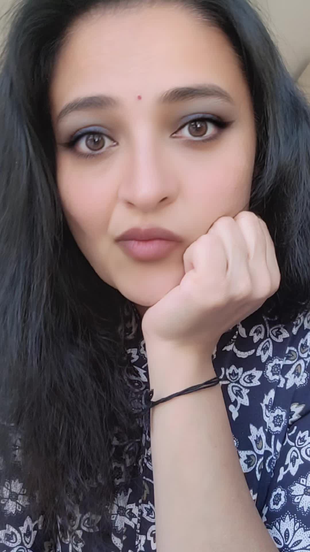 @komalself love ❤️ 😍 💖