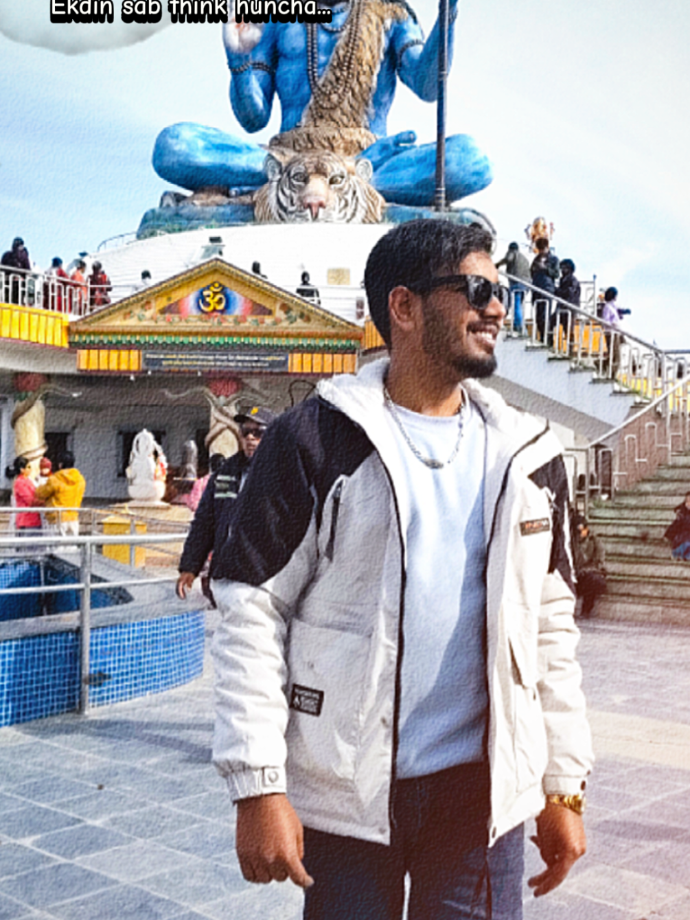 @Rajesh Kumar Prajapati🇳🇵