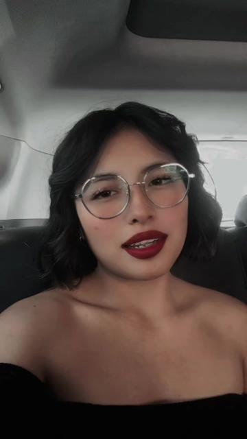 @Belinda Sánchez