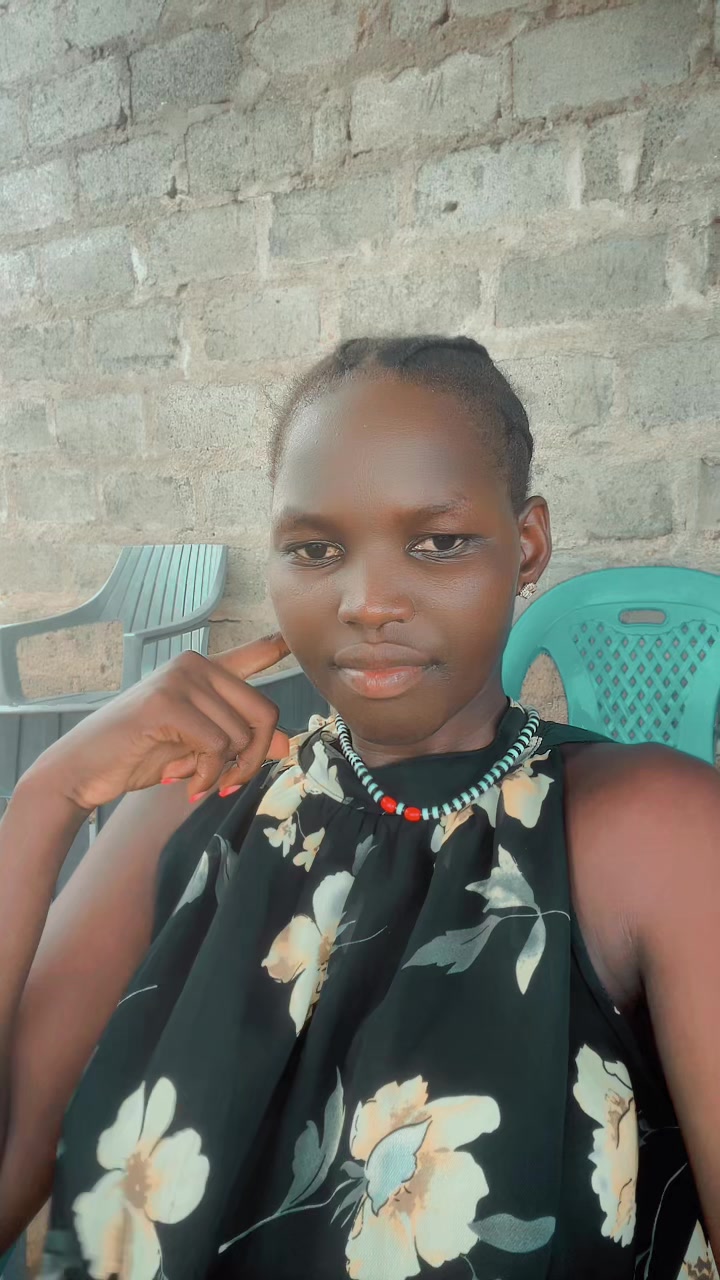 @Ayena Monique 🦋🇸🇸🥂🇺🇬🦋