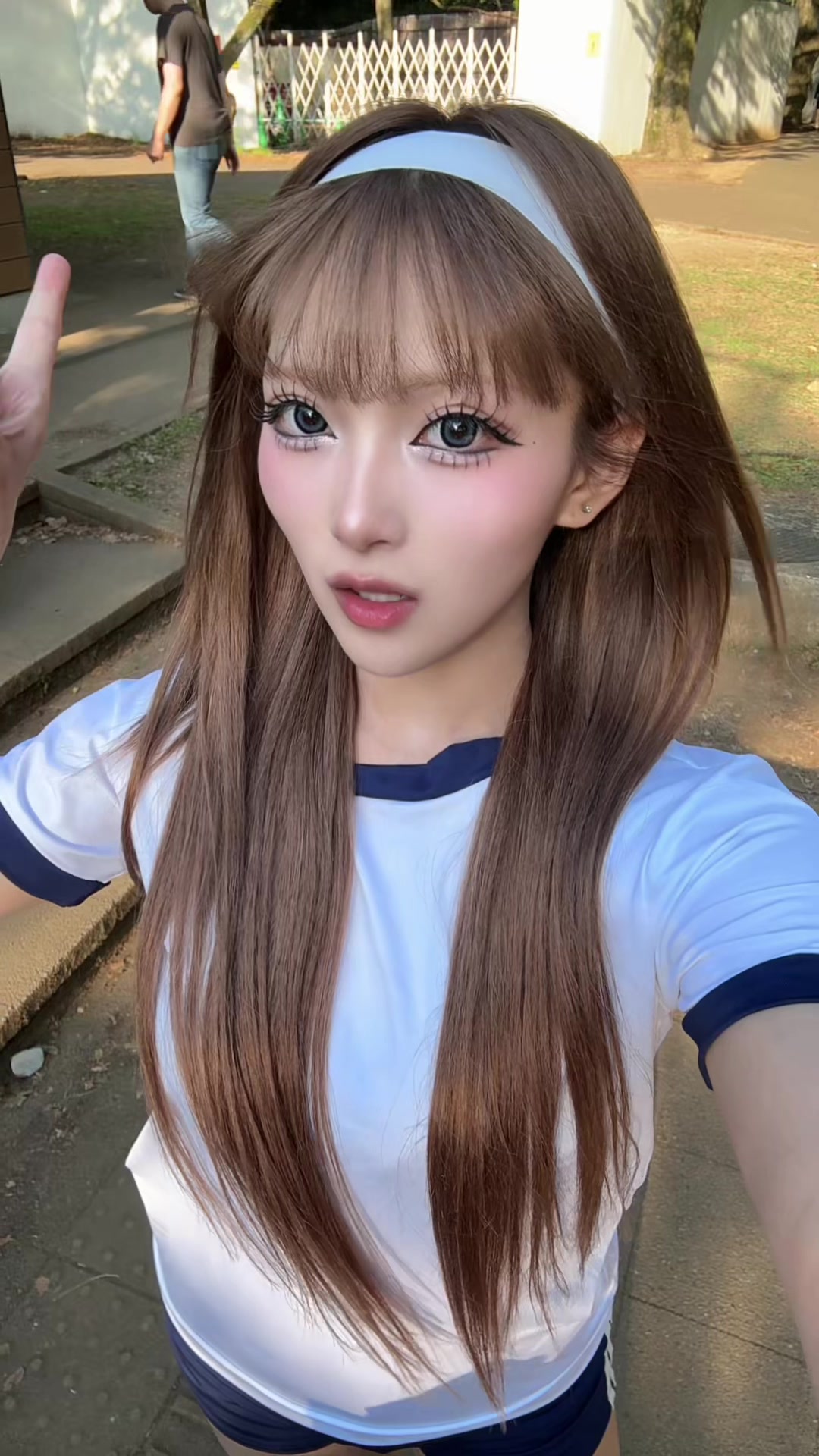 @ここあ
