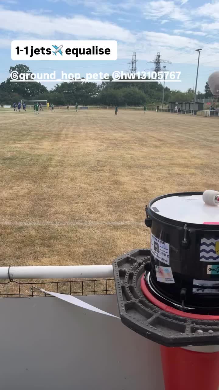@OJFC Altham Way Ultras