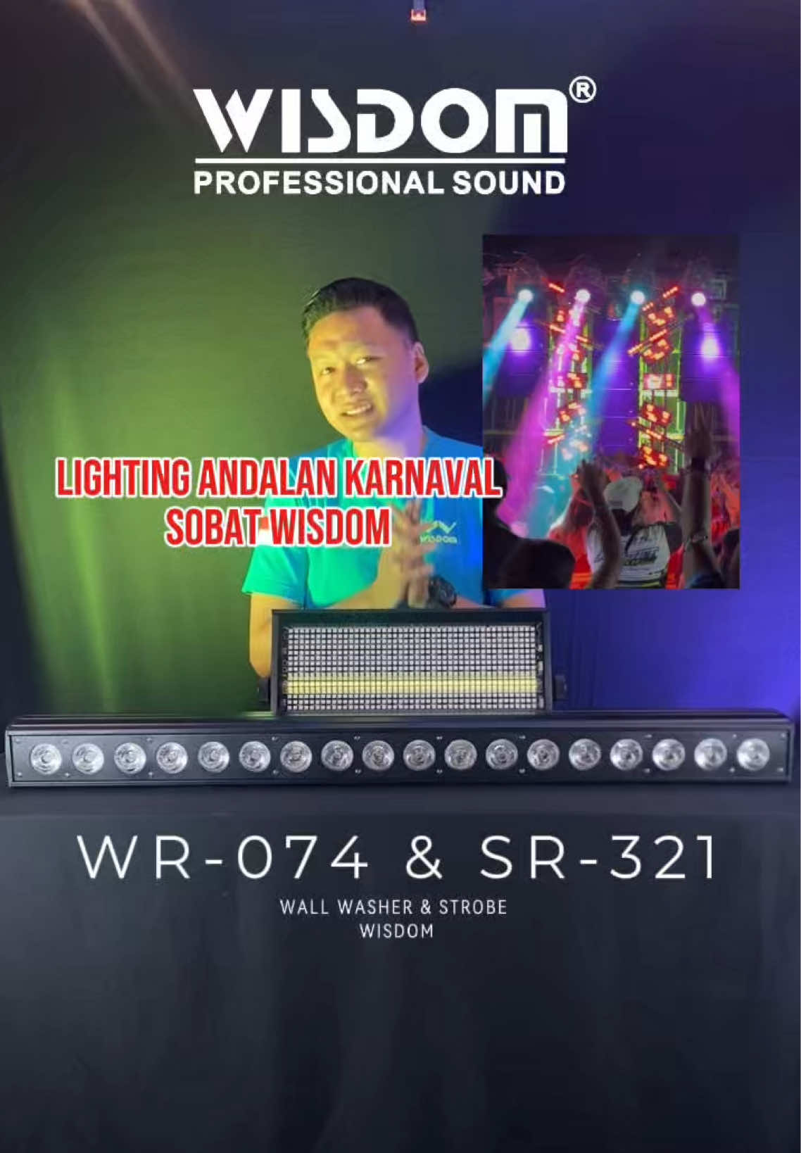@Wisdom Pro Audio