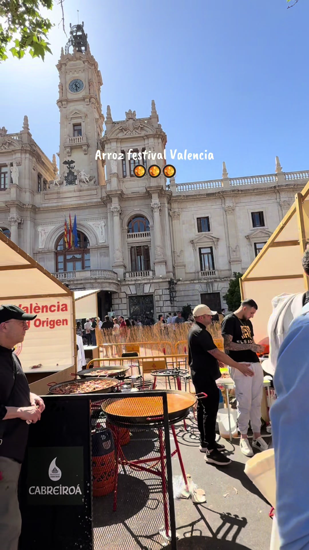 @Goodfood Valencia 🇪🇸🥘🚲