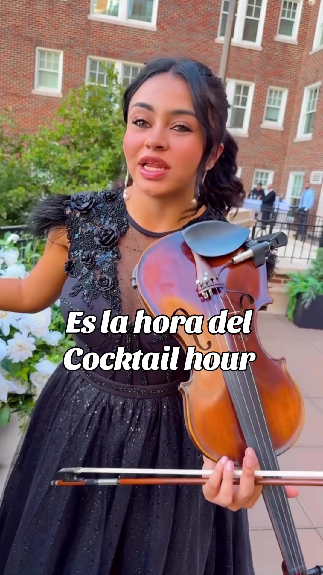 @sofialopezviolinist