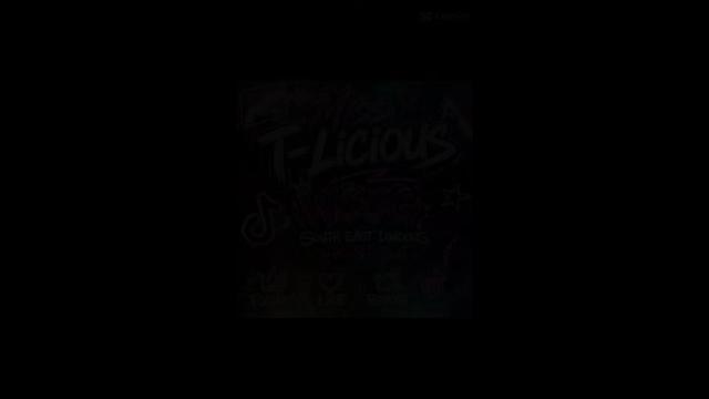 @Ｍｉｓｓ_Ｔ_Ｌｉｃｉｏｕｓ(Miss T)