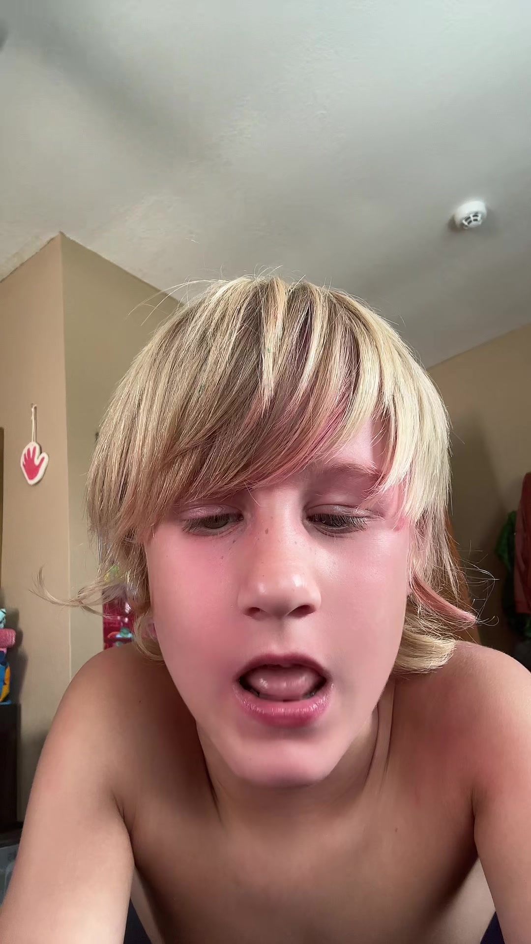 @Kalyn Collins