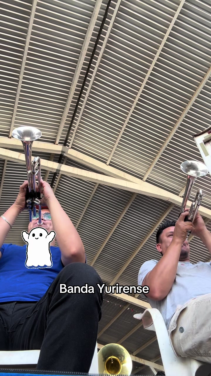 @Luisin Lpz-Trumpet