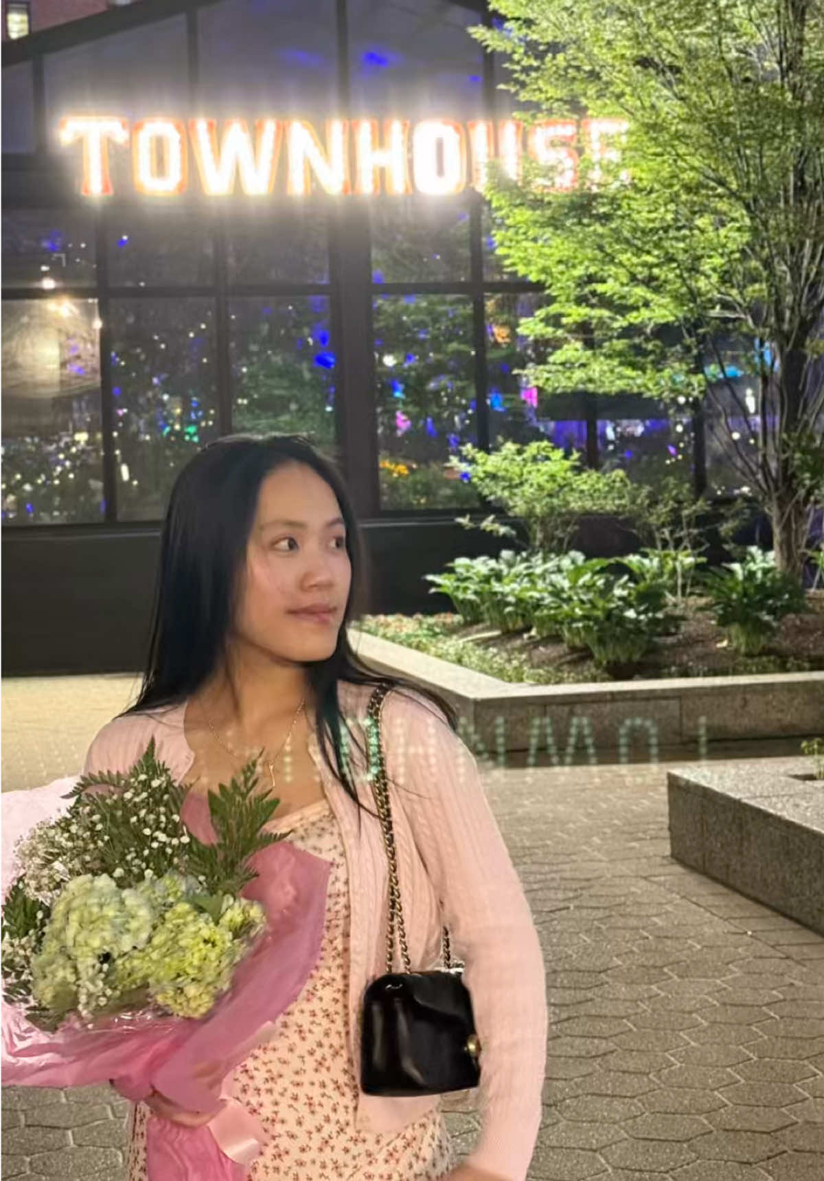 @Tiffany Nguyen