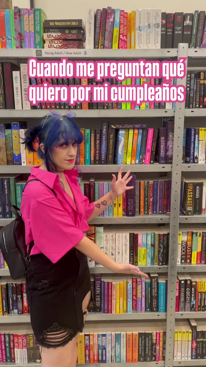 @Kysu y sus libros