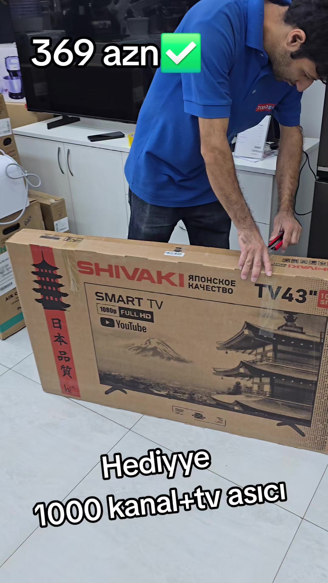 @shivaki_arcelik