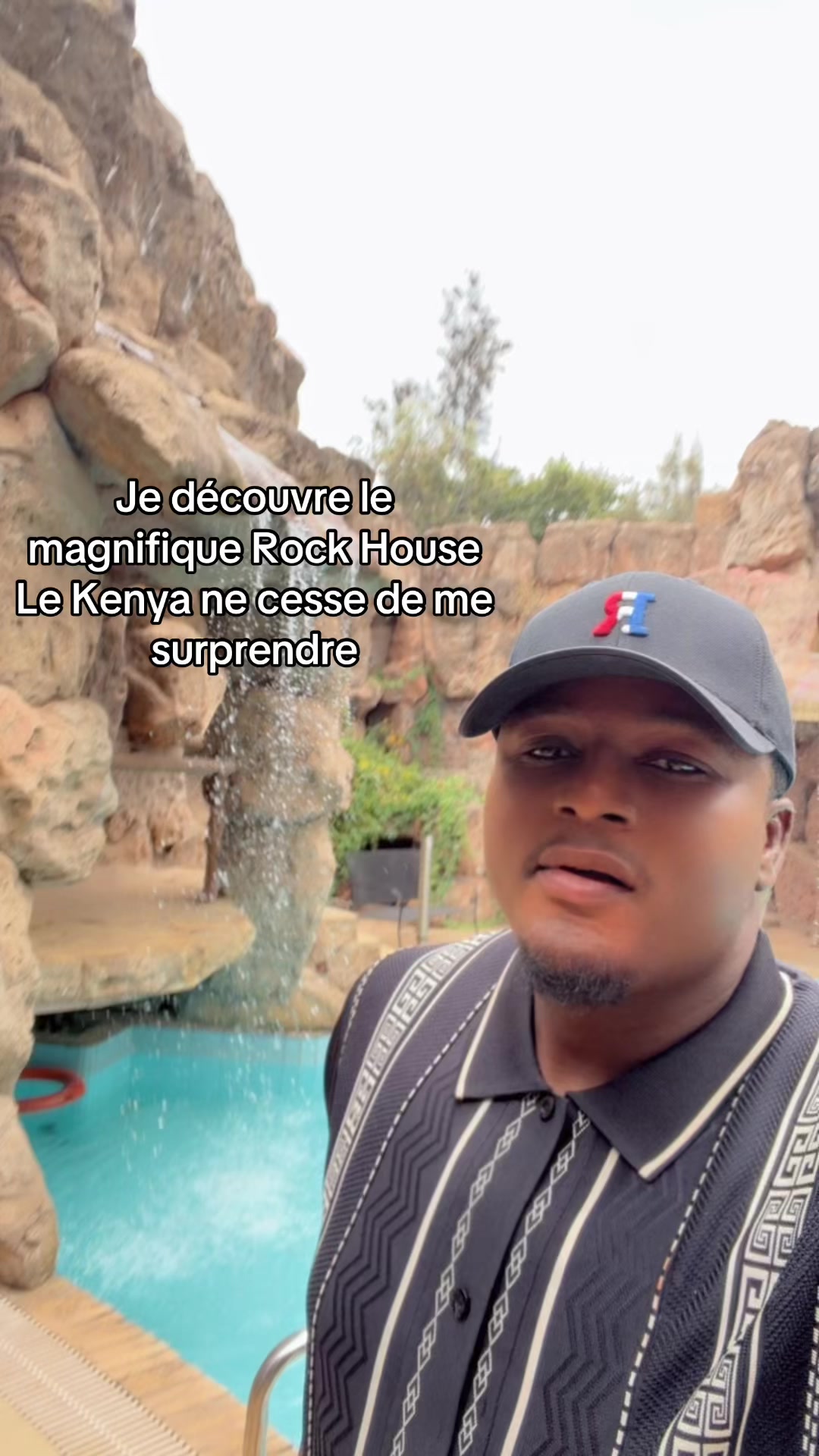 @Henock Binta Journaliste