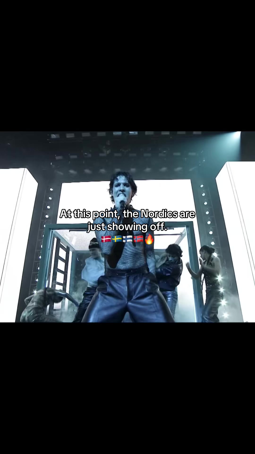 @Eurovision sweden