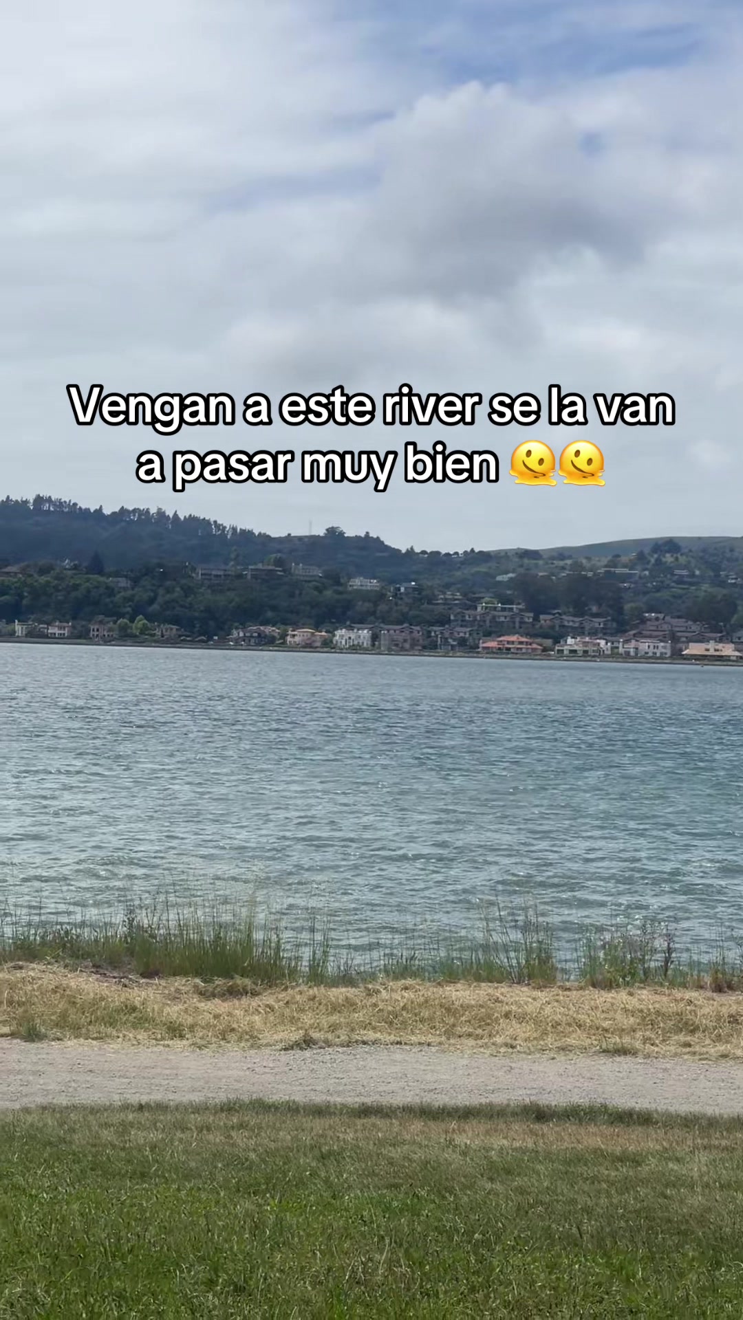 @Llegó el Benja 😎