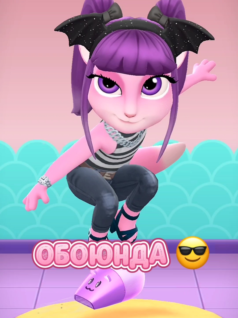 @ФЕОЛКА♀️💕💋💄💅
