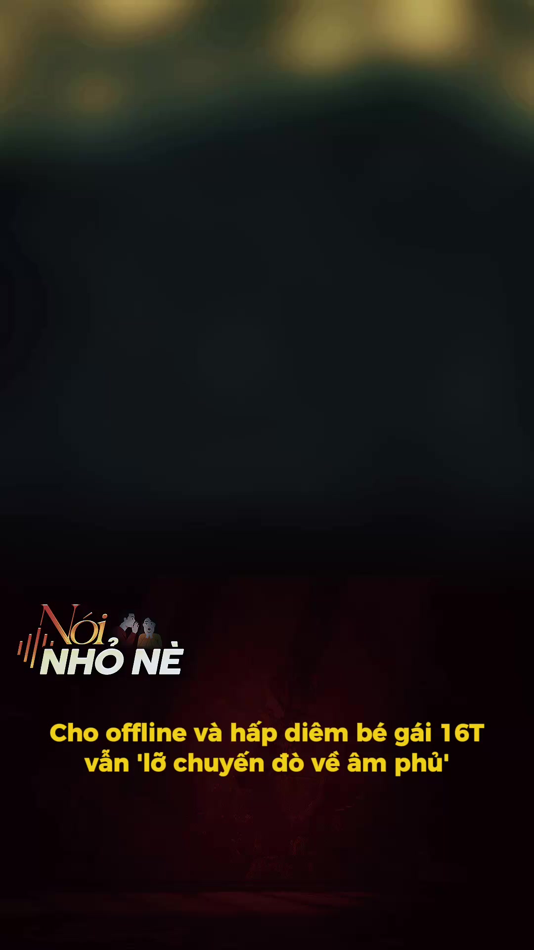 @Nói Nhỏ Nè Big88