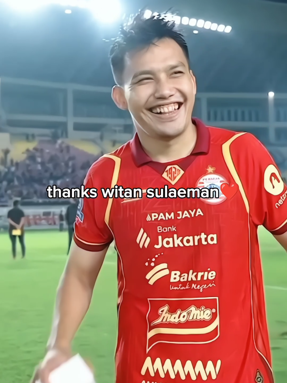 @jakmania cariu ๐น