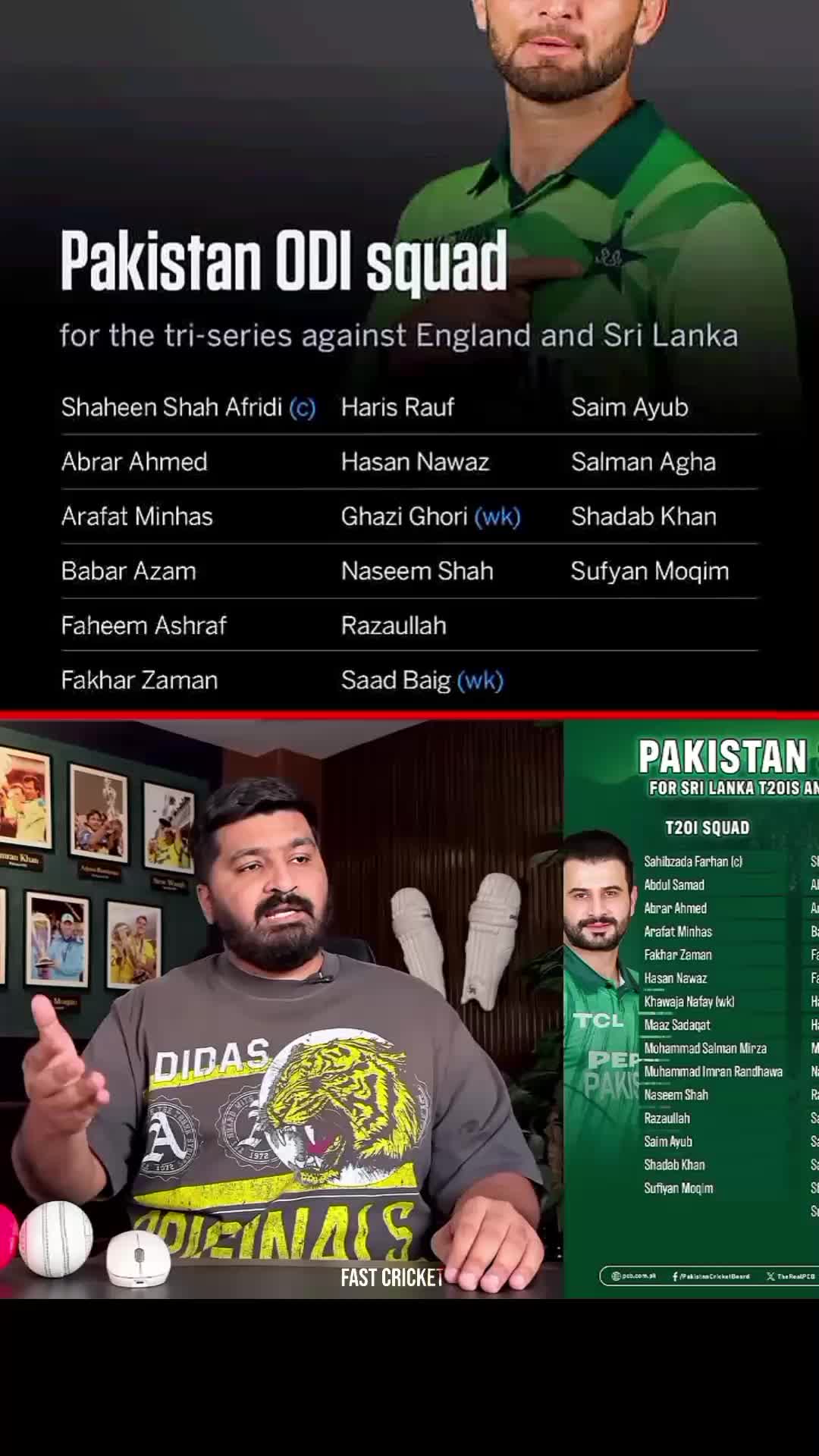 @Fast Cricket🔥