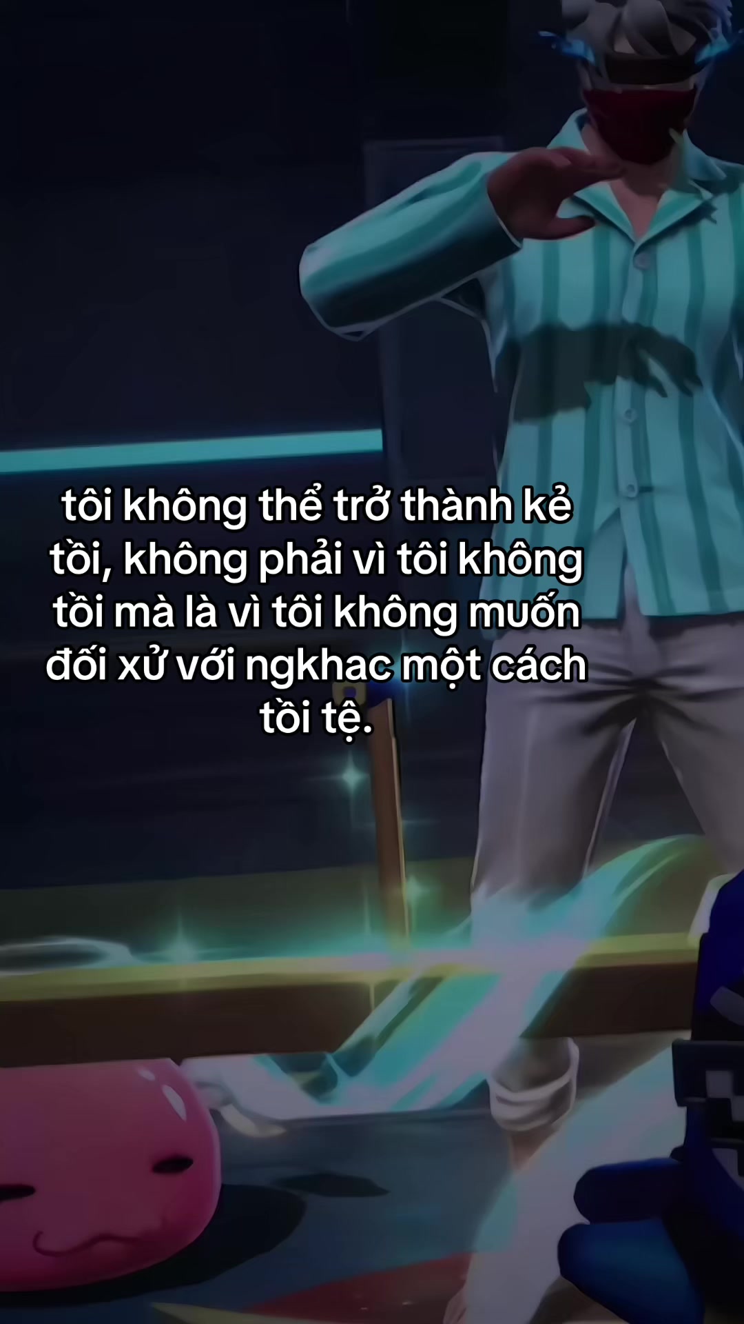 @thằng khoa điên