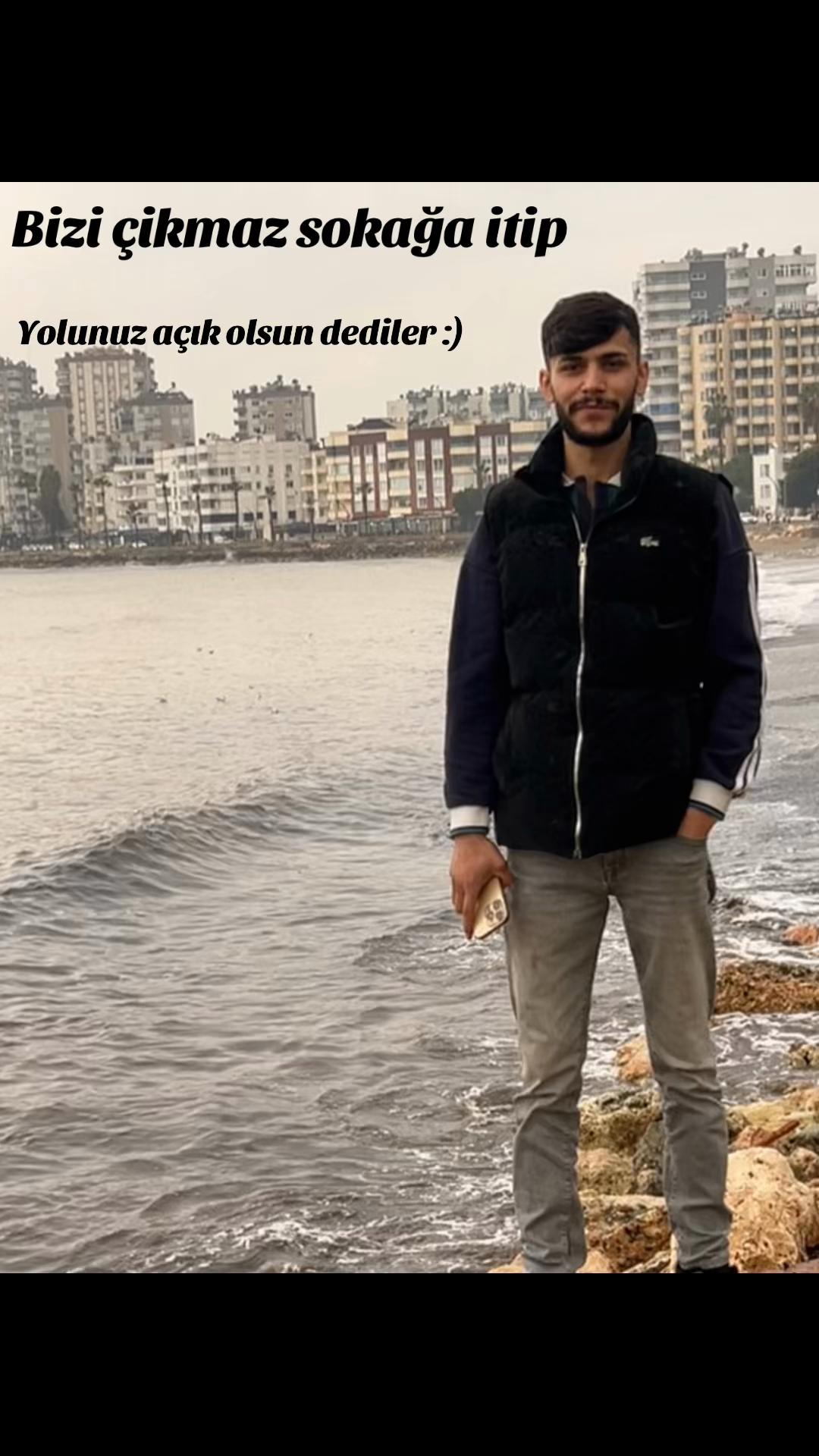 @Doğan Çaloğlu