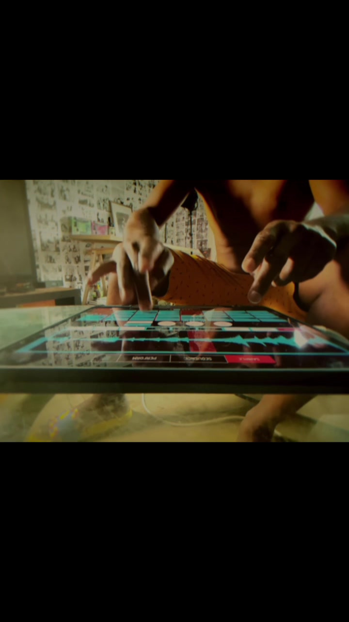 @Kongobeatz