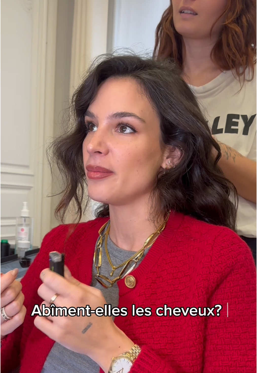 @Hair Luxury Paris