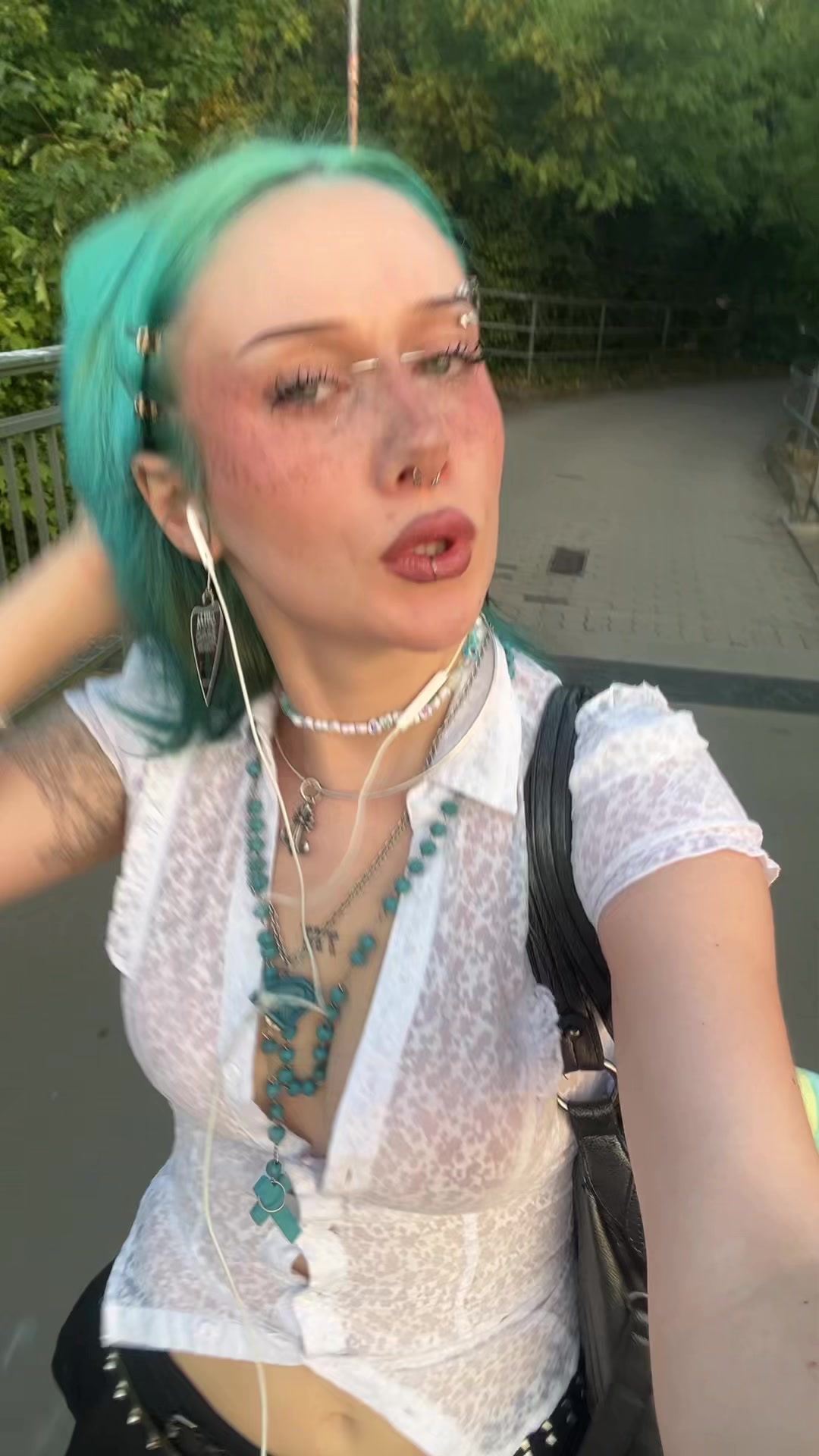 @Drainer Mami